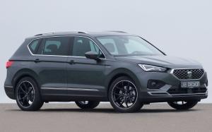 Seat Tarraco by Je Design '2019